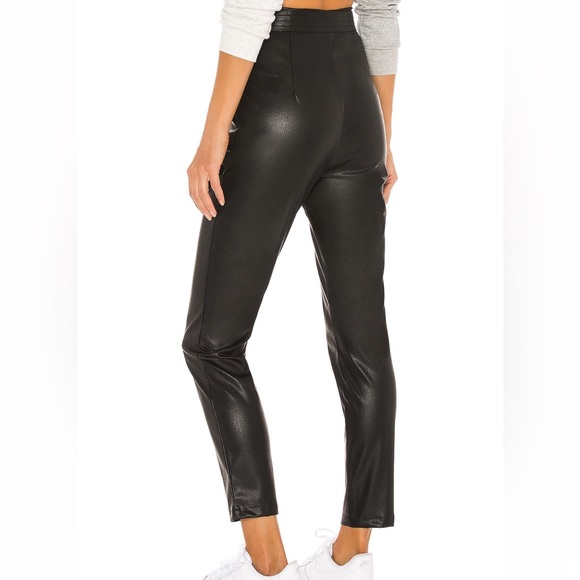 Leather pants NWT - Picture 2 of 5